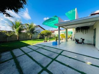 1.	Casa Espetacular no Jardim Versalles – 100% Mobiliada, espaço Gourmet, ampla e com quintal dos sonhos!
