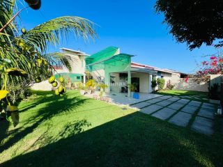 1.	Casa Espetacular no Jardim Versalles – 100% Mobiliada, espaço Gourmet, ampla e com quintal dos sonhos!