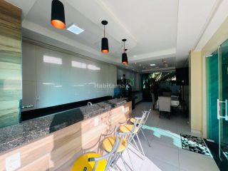 1.	Casa Espetacular no Jardim Versalles – 100% Mobiliada, espaço Gourmet, ampla e com quintal dos sonhos!