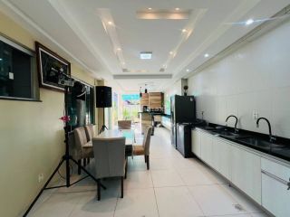 1.	Casa Espetacular no Jardim Versalles – 100% Mobiliada, espaço Gourmet, ampla e com quintal dos sonhos!