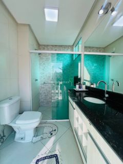 1.	Casa Espetacular no Jardim Versalles – 100% Mobiliada, espaço Gourmet, ampla e com quintal dos sonhos!