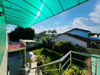 1.	Casa Espetacular no Jardim Versalles – 100% Mobiliada, espaço Gourmet, ampla e com quintal dos sonhos!