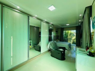 1.	Casa Espetacular no Jardim Versalles – 100% Mobiliada, espaço Gourmet, ampla e com quintal dos sonhos!
