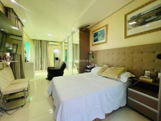 1.	Casa Espetacular no Jardim Versalles – 100% Mobiliada, espaço Gourmet, ampla e com quintal dos sonhos!