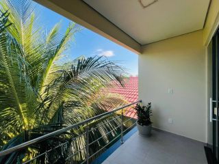 1.	Casa Espetacular no Jardim Versalles – 100% Mobiliada, espaço Gourmet, ampla e com quintal dos sonhos!