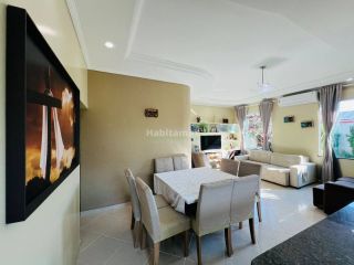 1.	Casa Espetacular no Jardim Versalles – 100% Mobiliada, espaço Gourmet, ampla e com quintal dos sonhos!