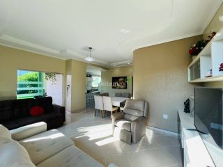 1.	Casa Espetacular no Jardim Versalles – 100% Mobiliada, espaço Gourmet, ampla e com quintal dos sonhos!
