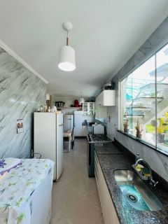 1.	Casa Espetacular no Jardim Versalles – 100% Mobiliada, espaço Gourmet, ampla e com quintal dos sonhos!