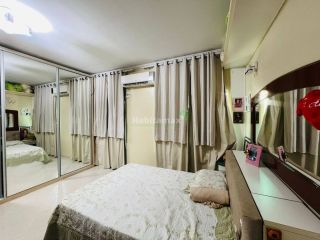 1.	Casa Espetacular no Jardim Versalles – 100% Mobiliada, espaço Gourmet, ampla e com quintal dos sonhos!