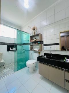 1.	Casa Espetacular no Jardim Versalles – 100% Mobiliada, espaço Gourmet, ampla e com quintal dos sonhos!
