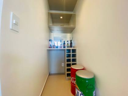 Apartamento Alto Padrão, 100% mobiliado para você que busca conforto e sofisticação no Condomínio Reserva Inglesa- com vista pro rio- London. Conheça!