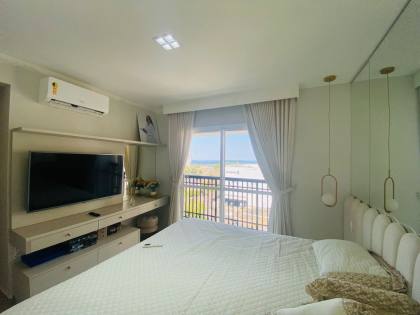 Apartamento Alto Padrão, 100% mobiliado para você que busca conforto e sofisticação no Condomínio Reserva Inglesa- com vista pro rio- London. Conheça!