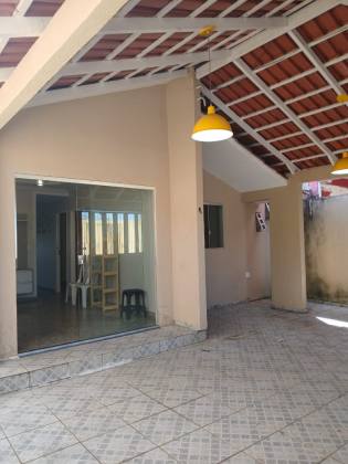 CASA ESPETACULAR COM 3 SUITES PARA ALUGUEL -CONDOMINIO VILA VERDE I | SANTO AGOSTINHO