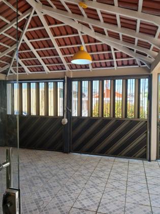 CASA ESPETACULAR COM 3 SUITES PARA ALUGUEL -CONDOMINIO VILA VERDE I | SANTO AGOSTINHO