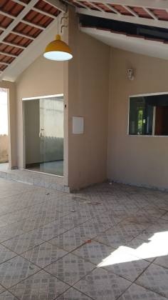 CASA ESPETACULAR COM 3 SUITES PARA ALUGUEL -CONDOMINIO VILA VERDE I | SANTO AGOSTINHO