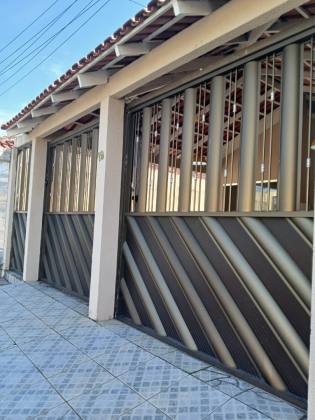 CASA ESPETACULAR COM 3 SUITES PARA ALUGUEL -CONDOMINIO VILA VERDE I | SANTO AGOSTINHO
