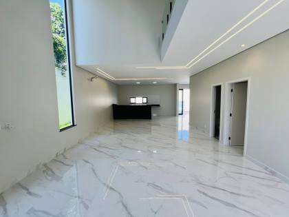 DUPLEX ESPETACULAR COM 5 SUITES no CONDOMINIO RESERVA DO PARQUE. | PONTA NEGRA
