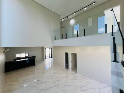 DUPLEX ESPETACULAR COM 5 SUITES no CONDOMINIO RESERVA DO PARQUE. | PONTA NEGRA