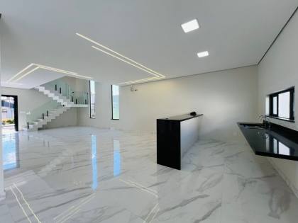 DUPLEX ESPETACULAR COM 5 SUITES no CONDOMINIO RESERVA DO PARQUE. | PONTA NEGRA