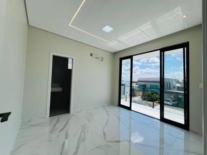 DUPLEX ESPETACULAR COM 5 SUITES no CONDOMINIO RESERVA DO PARQUE. | PONTA NEGRA