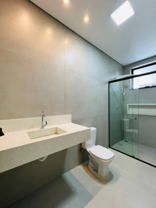 DUPLEX ESPETACULAR COM 5 SUITES no CONDOMINIO RESERVA DO PARQUE. | PONTA NEGRA