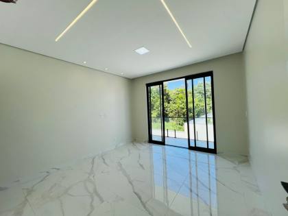 DUPLEX ESPETACULAR COM 5 SUITES no CONDOMINIO RESERVA DO PARQUE. | PONTA NEGRA