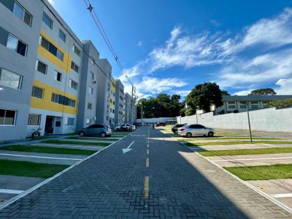 APARTAMENTO ESPETACULAR COM 3 QUARTOS PARA ALUGUEL-CONDOMINIO REALIZE TORRES PARQUE 10