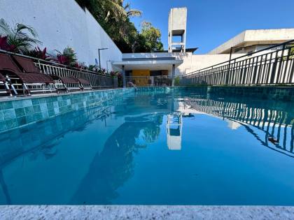 APARTAMENTO ESPETACULAR COM 3 QUARTOS PARA ALUGUEL-CONDOMINIO REALIZE TORRES PARQUE 10
