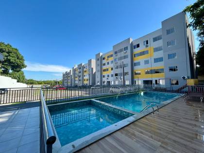 APARTAMENTO ESPETACULAR COM 3 QUARTOS PARA ALUGUEL-CONDOMINIO REALIZE TORRES PARQUE 10