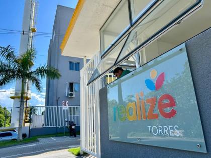 APARTAMENTO ESPETACULAR COM 3 QUARTOS PARA ALUGUEL-CONDOMINIO REALIZE TORRES PARQUE 10