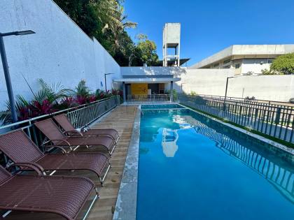 APARTAMENTO ESPETACULAR COM 3 QUARTOS PARA ALUGUEL-CONDOMINIO REALIZE TORRES PARQUE 10