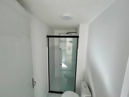 APARTAMENTO ESPETACULAR COM 3 QUARTOS PARA ALUGUEL-CONDOMINIO REALIZE TORRES PARQUE 10
