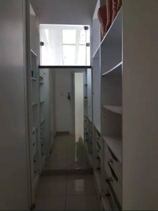 MANSÃO ESPETACULAR PARA ALUGUEL - 4 QUARTOS (3 SUITES) - PONTA NEGRA