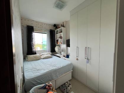 Apartamento Espetacular Porteira fechada A Venda -Ilhas Gregas Club, Ponta Negra - 100% Mobiliado