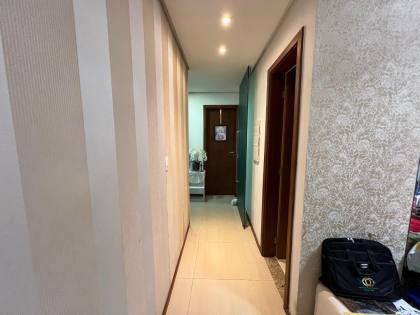 Apartamento Espetacular Porteira fechada A Venda -Ilhas Gregas Club, Ponta Negra - 100% Mobiliado