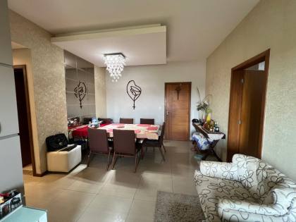 Apartamento Espetacular Porteira fechada A Venda -Ilhas Gregas Club, Ponta Negra - 100% Mobiliado