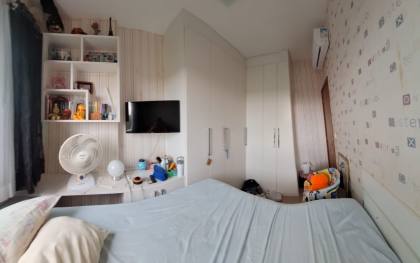 Apartamento Espetacular Porteira fechada A Venda -Ilhas Gregas Club, Ponta Negra - 100% Mobiliado