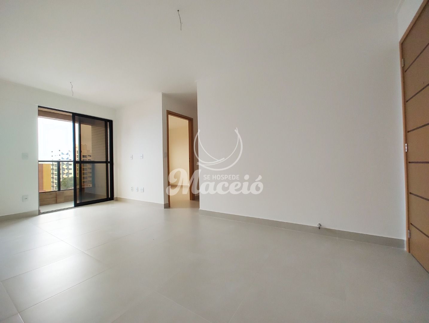 Apartamento com 2 quartos para alugar na Jatiúca