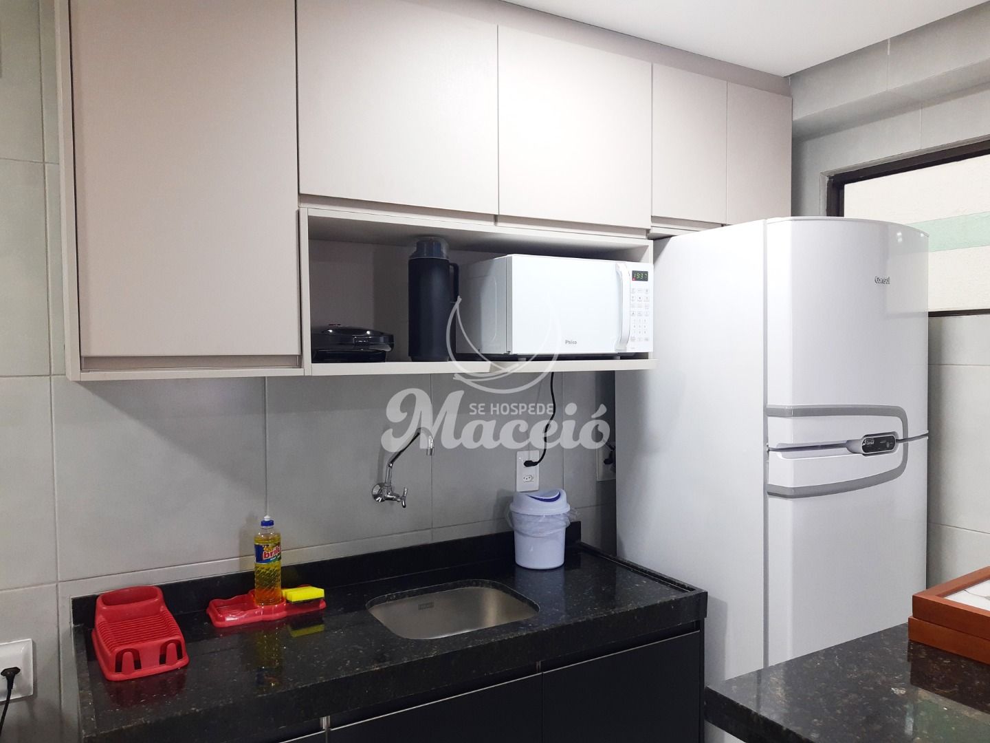 Apartamento com 2 quartos sendo 1 suíte para alugar na Mangabeiras