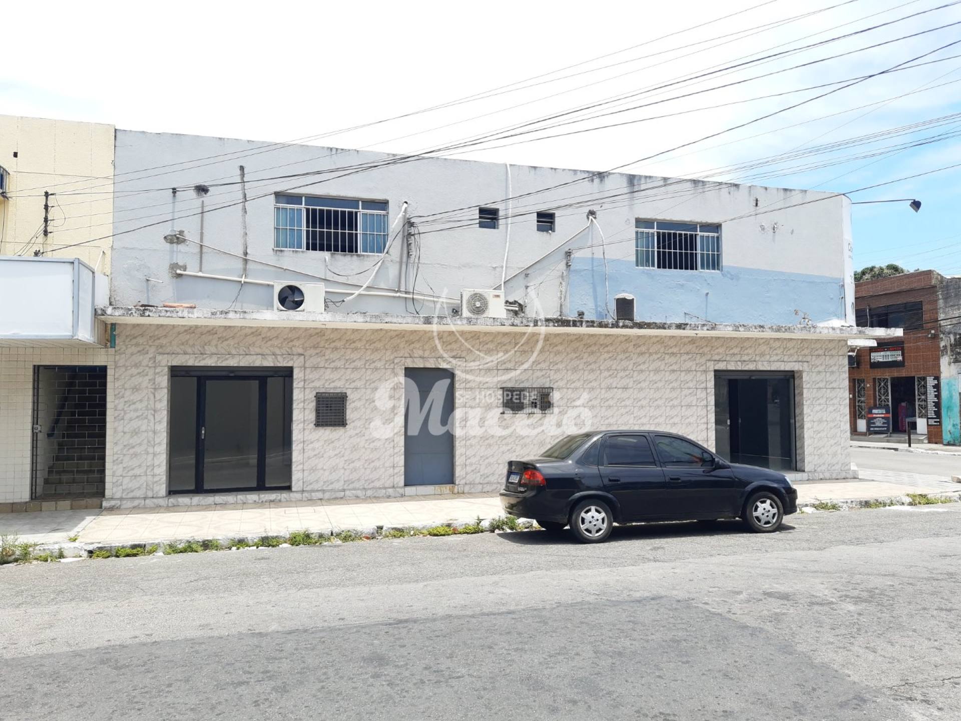 Sala Comercial Para Alugar no bairro Jaraguá em Maceió