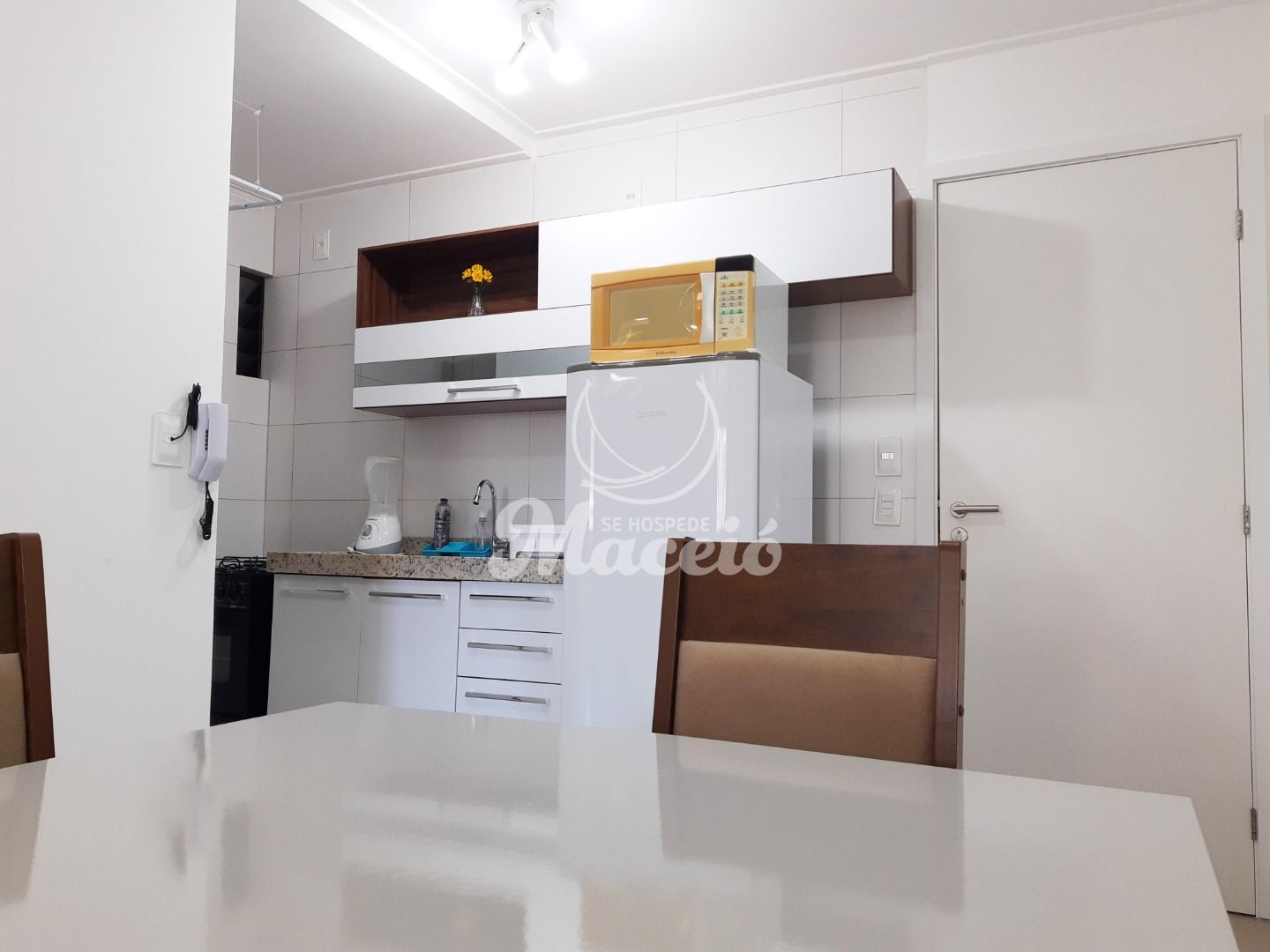 Apartamento no bairro Ponta Verde