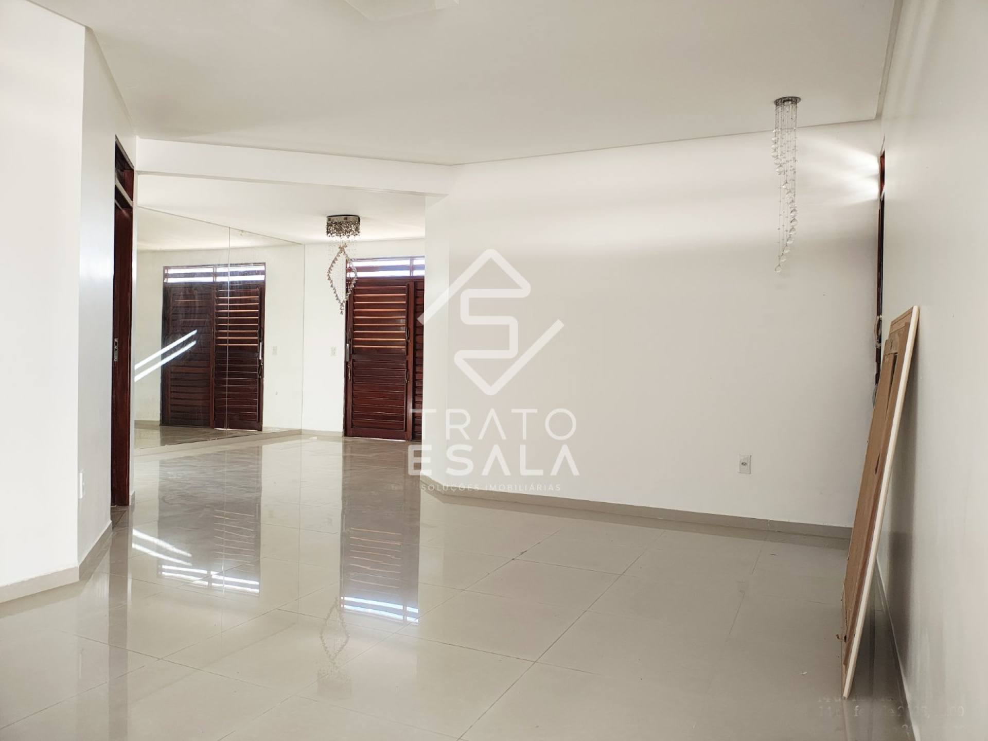 A casa que você precisa, para uma moradia tranquila no Santa Amélia