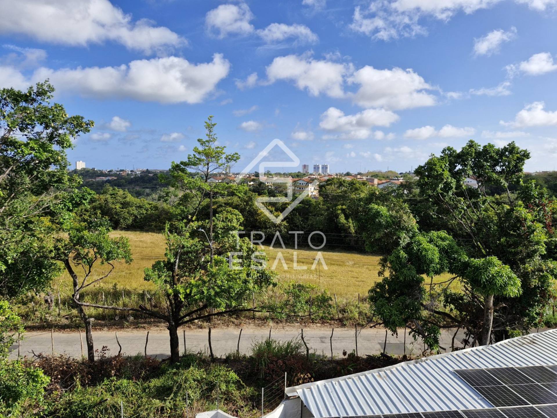 Oportunidade na Serraria! Apartamento semi mobiliado com área de lazer