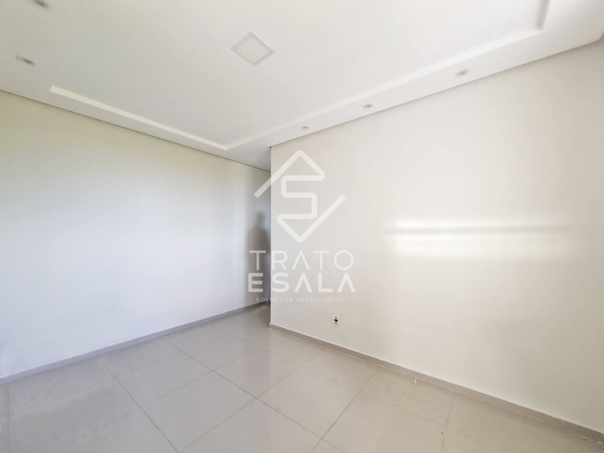 Oportunidade na Serraria! Apartamento semi mobiliado com área de lazer