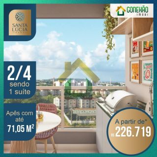 Santa Lucia Park Residence