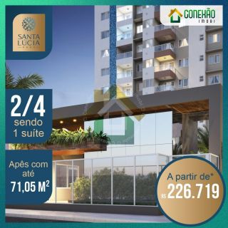 Santa Lucia Park Residence
