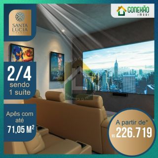 Santa Lucia Park Residence