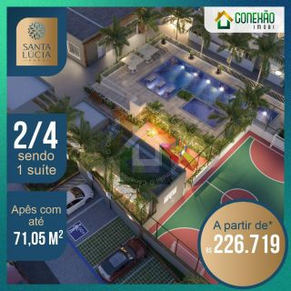 Santa Lucia Park Residence