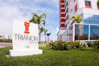 Trianon Jardins