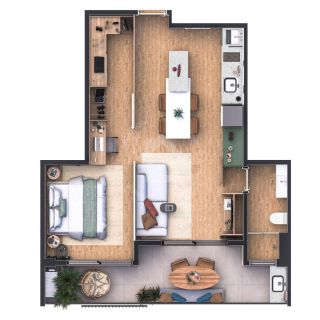 SPOT RESIDENCE 